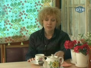 Территория призраков. История про русалку